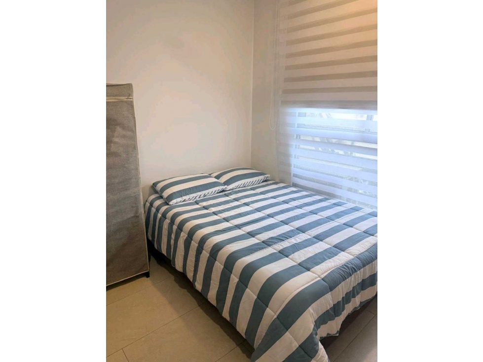 APARTAMENTO EN VENTA EN PUNTAROCA SABANILLA — foto 6