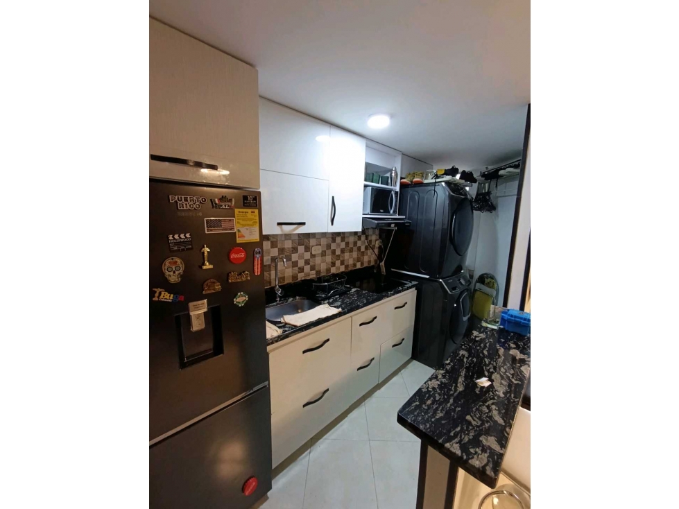 APARTAMENTO EN VENTA EN RECODO DE SAN FELIPE VI- PLAZA DE LAS AMERICAS — foto 3