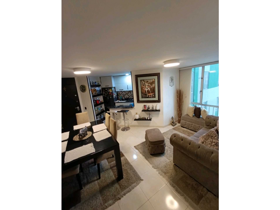 APARTAMENTO EN VENTA EN RECODO DE SAN FELIPE VI- PLAZA DE LAS AMERICAS — foto 5