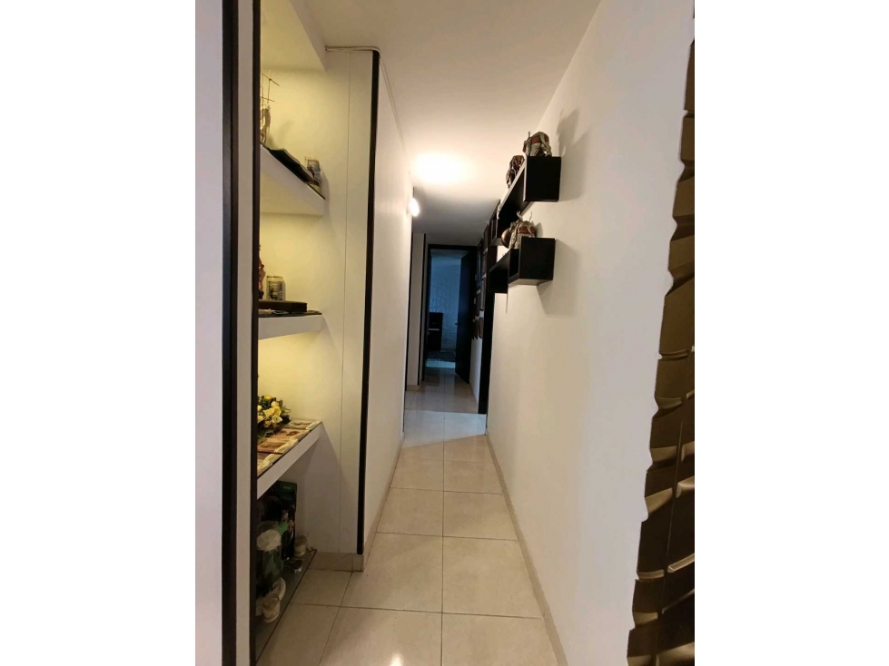 APARTAMENTO EN VENTA EN RECODO DE SAN FELIPE VI- PLAZA DE LAS AMERICAS — foto 6