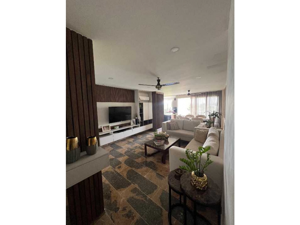 APARTAMENTO EN VENTA EN SEVILLA VECINO A RECREO MONTERÍA - 1