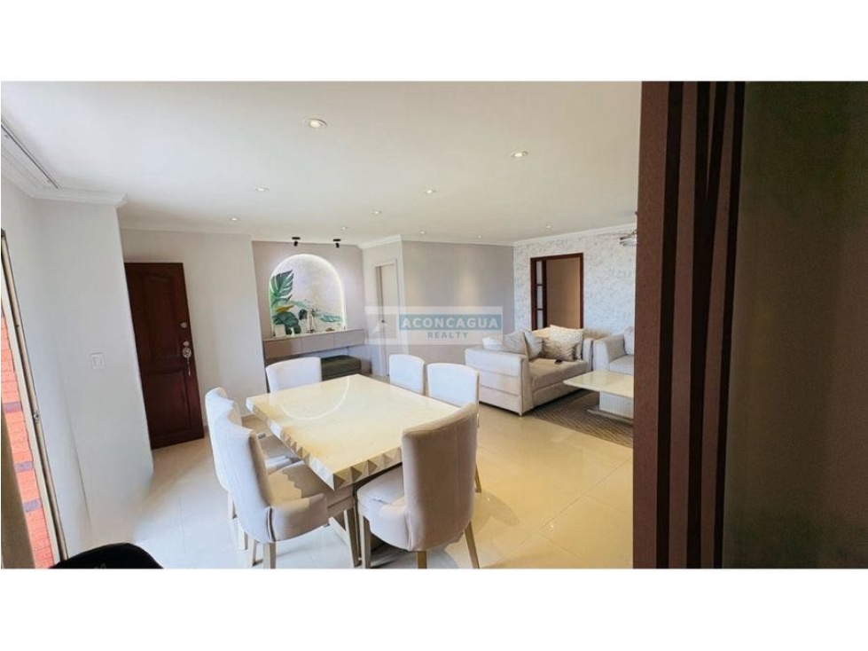 Apartamento en venta en Remodelado en Villa Santos — foto 2