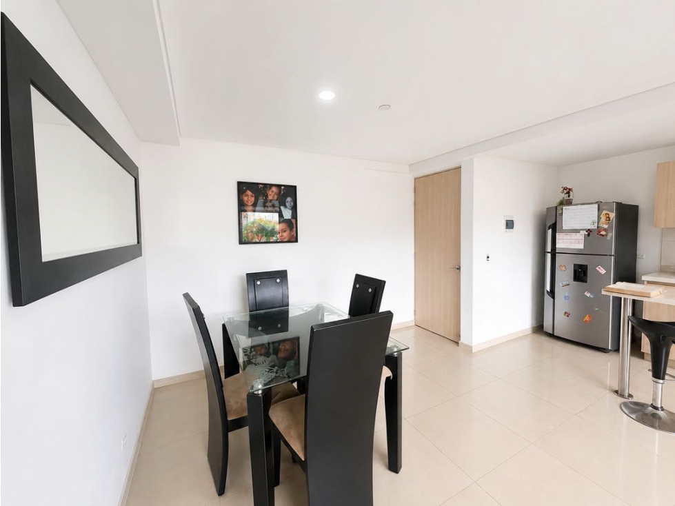 Apartamento en venta en reserva del parque Itagui — foto 3