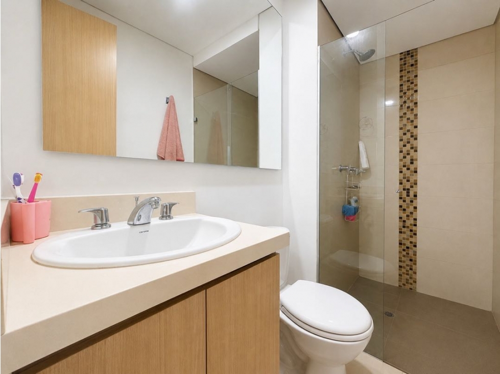 Apartamento en venta en reserva del parque Itagui — foto 6
