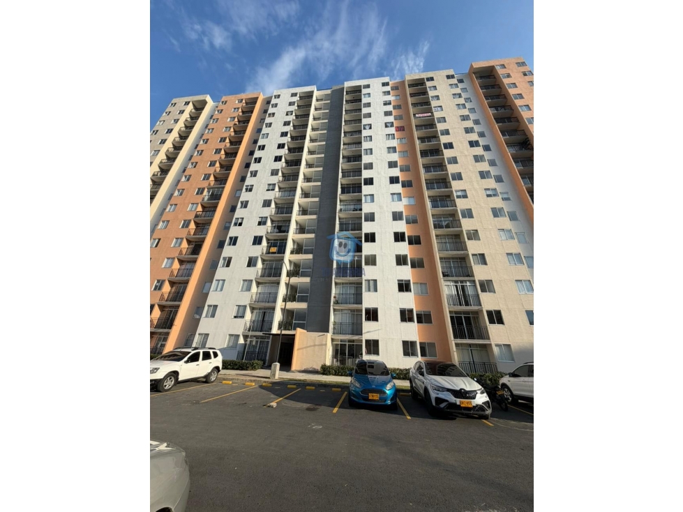 Apartamento en venta en Reservas del Sol-Pereira