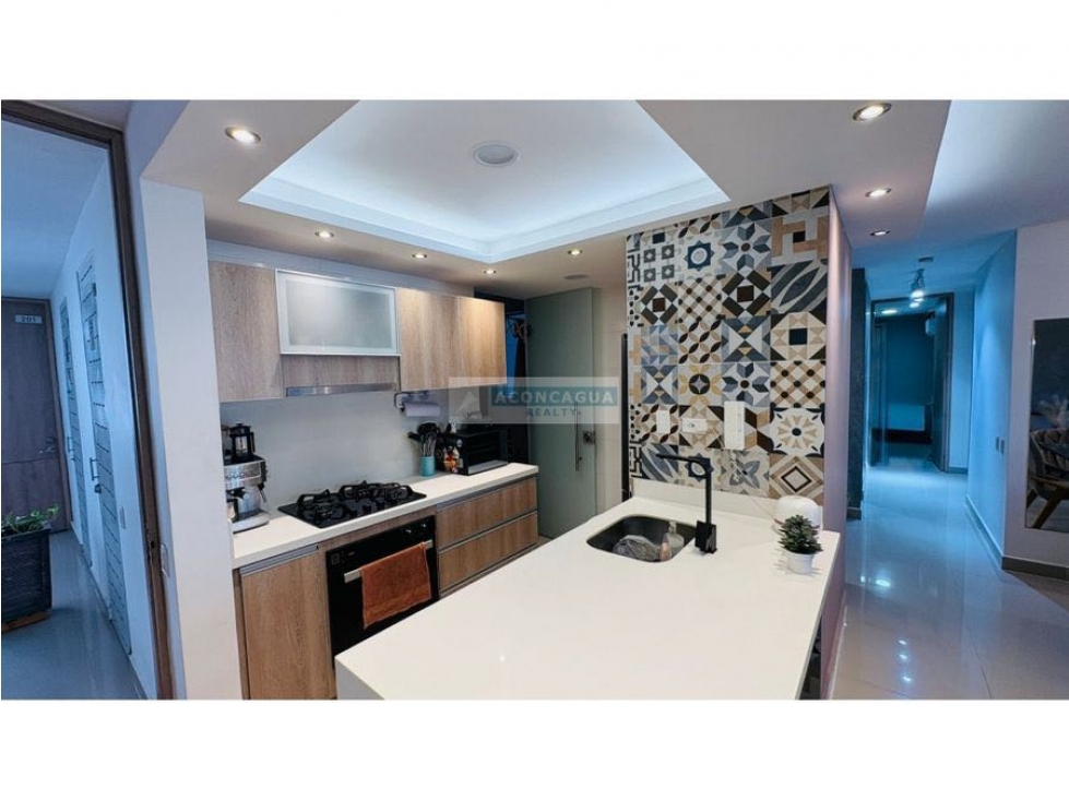 Apartamento en venta en Rioalto — foto 2