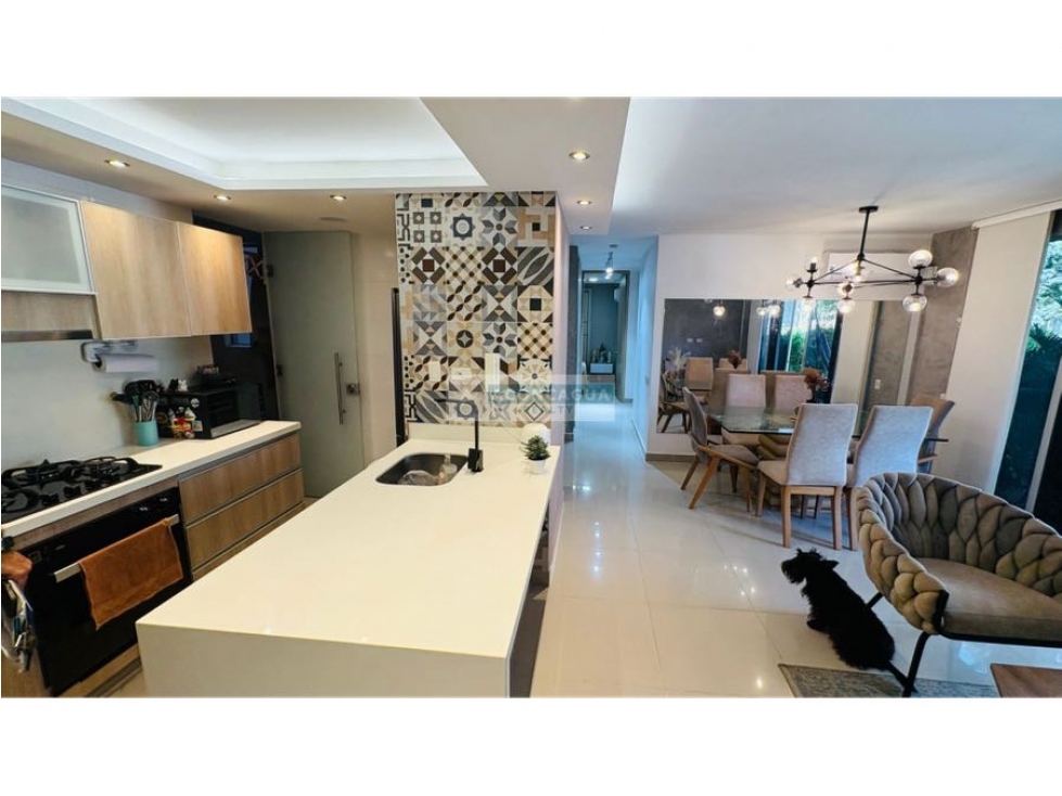 Apartamento en venta en Rioalto — foto 3