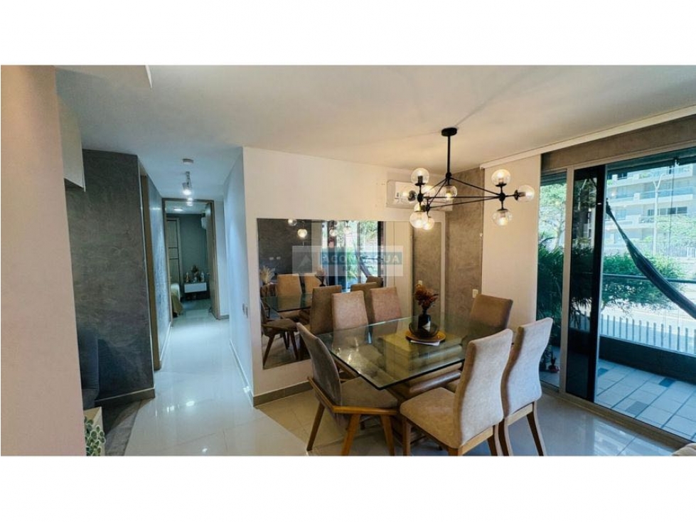 Apartamento en venta en Rioalto — foto 5