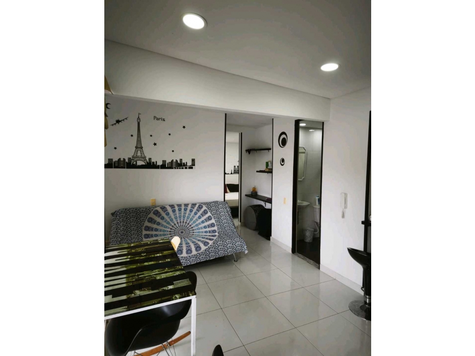 APARTAMENTO EN VENTA EN RICAURTE GIRARDOT, CUNDINAMARCA — foto 2
