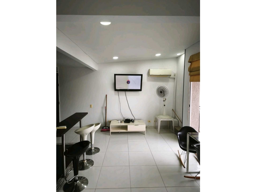 APARTAMENTO EN VENTA EN RICAURTE GIRARDOT, CUNDINAMARCA — foto 3