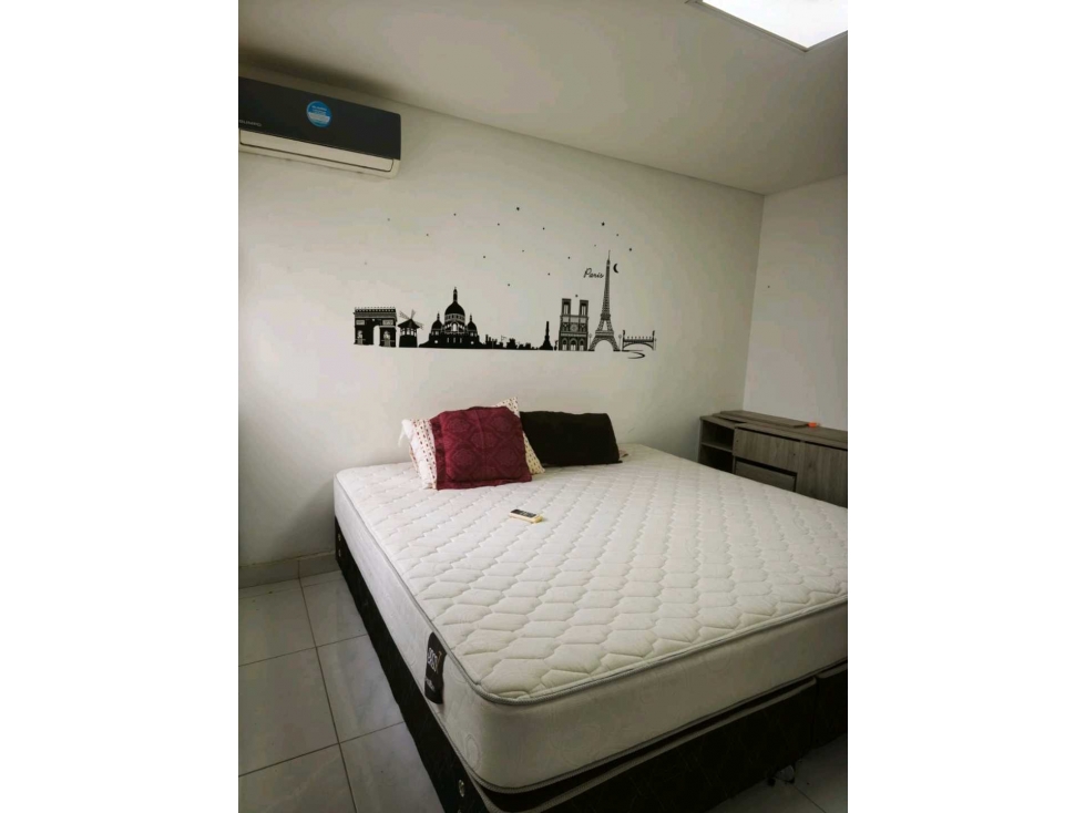 APARTAMENTO EN VENTA EN RICAURTE GIRARDOT, CUNDINAMARCA — foto 4