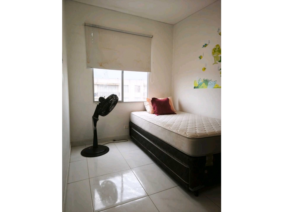 APARTAMENTO EN VENTA EN RICAURTE GIRARDOT, CUNDINAMARCA — foto 5