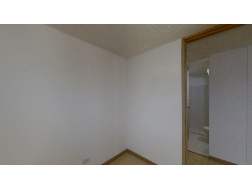 Apartamento en venta en Ricaurte, Los Mártires 2 alcobas, 36 m² — foto 3