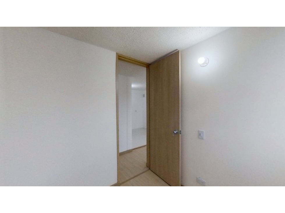 Apartamento en venta en Ricaurte, Los Mártires 2 alcobas, 36 m² — foto 6