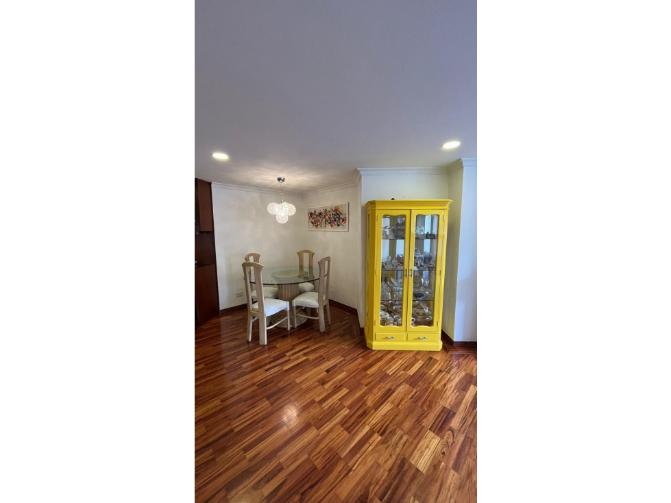 APARTAMENTO EN VENTA EN RINCÓN DEL CHICO EN BOGOTA — foto 4
