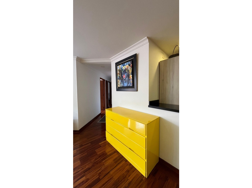 APARTAMENTO EN VENTA EN RINCÓN DEL CHICO EN BOGOTA — foto 5