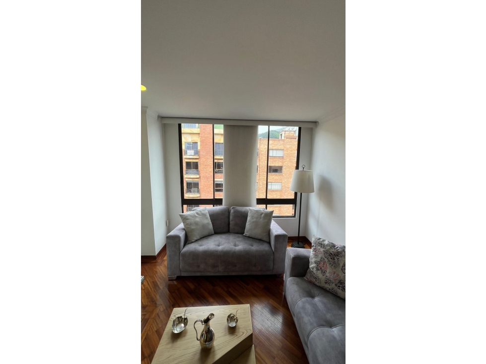 APARTAMENTO EN VENTA EN RINCÓN DEL CHICO EN BOGOTA — foto 6