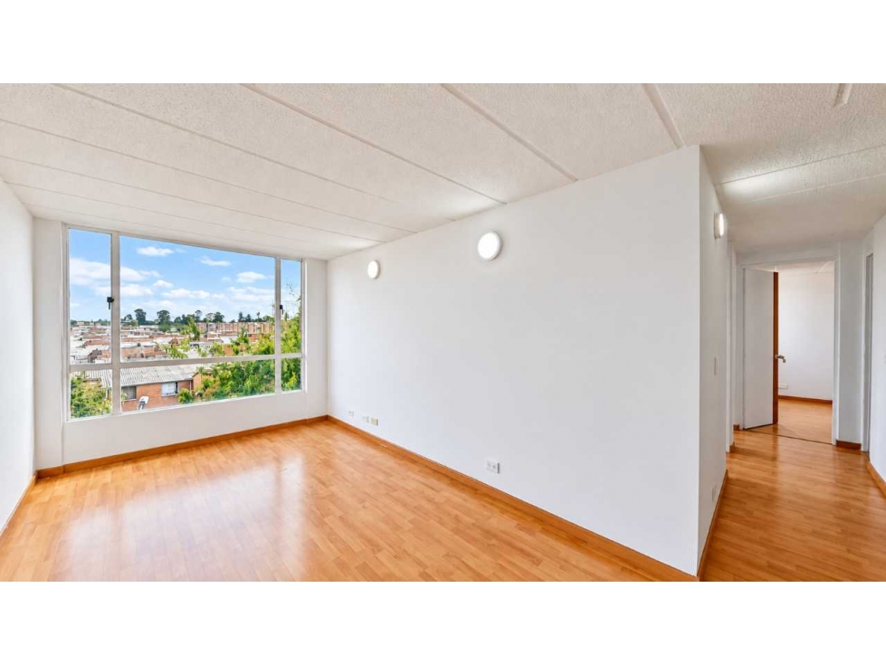 Apartamento en venta en Rincón de Santa Inés Bogotá