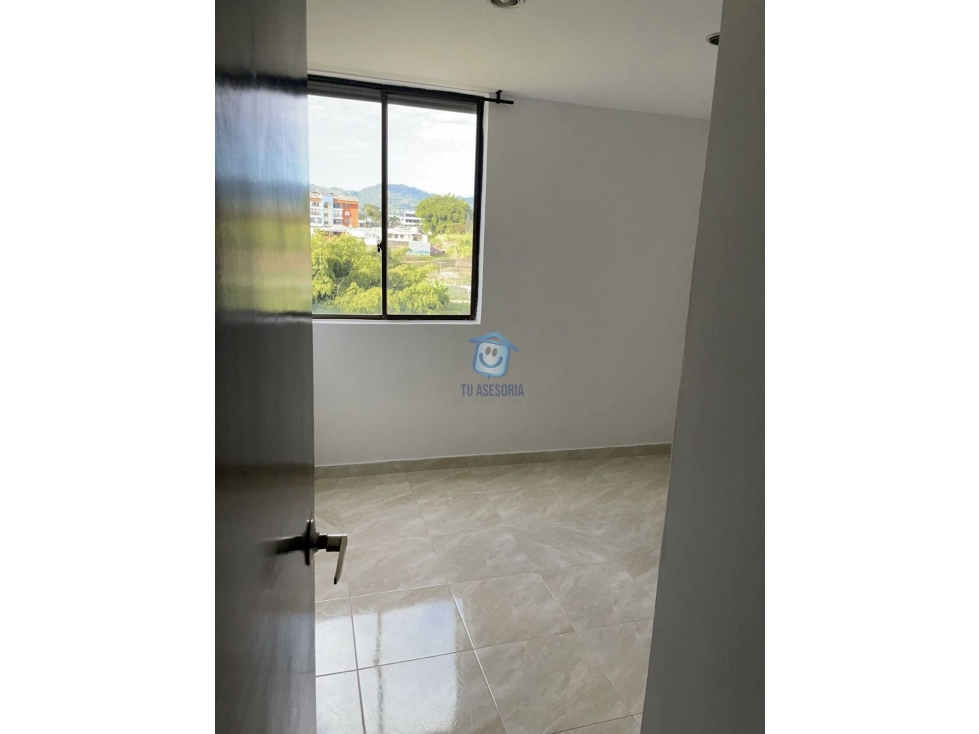 Apartamento en venta en Rincon de San Nicolás-Pereira — foto 2