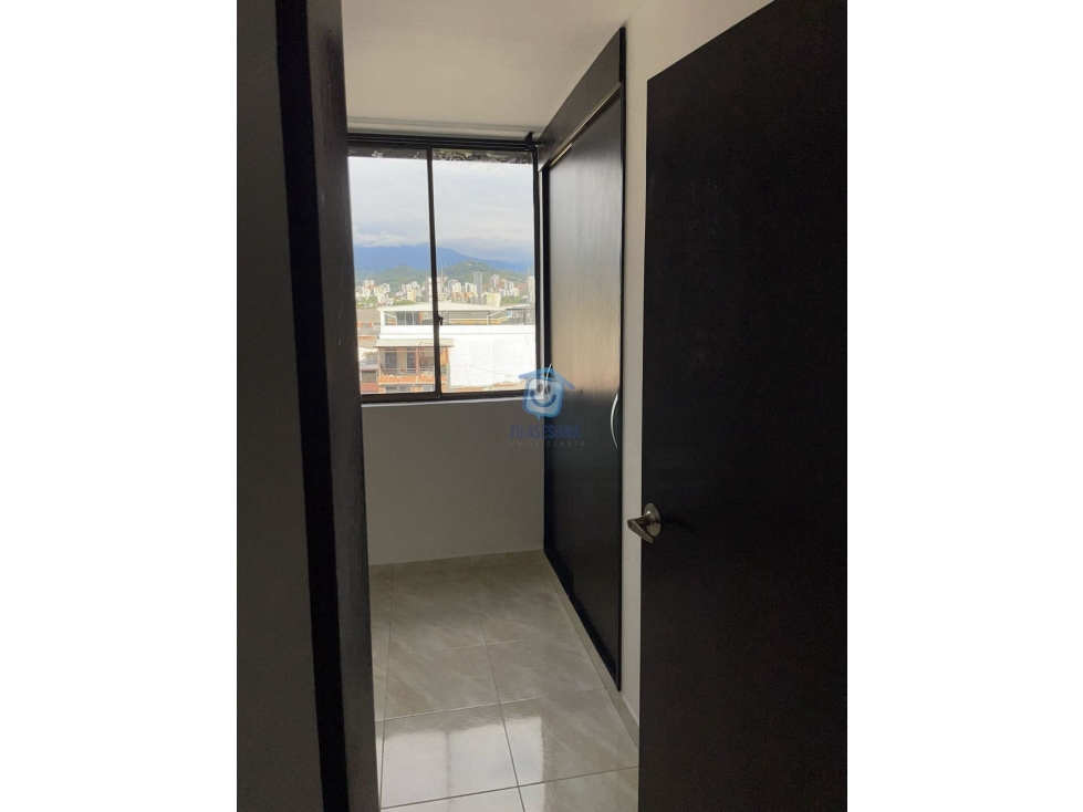 Apartamento en venta en Rincon de San Nicolás-Pereira — foto 3