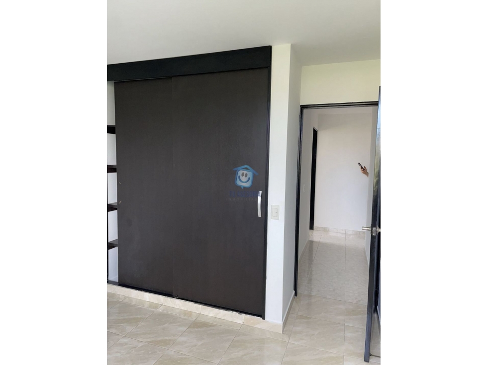 Apartamento en venta en Rincon de San Nicolás-Pereira — foto 4