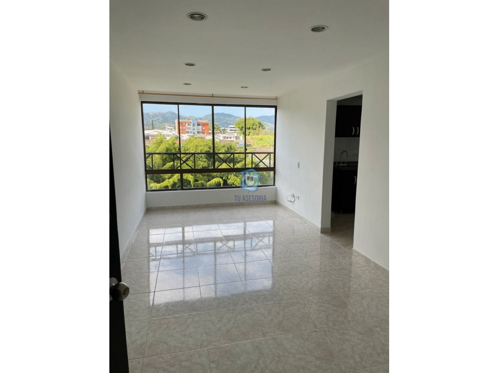 Apartamento en venta en Rincon de San Nicolás-Pereira — foto 5