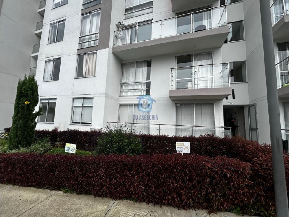 Apartamento en venta en Rincon de la Pradera-Dosquebradas
