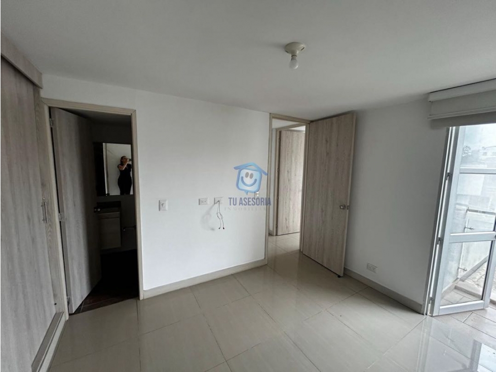 Apartamento en venta en Rincon de la Pradera-Dosquebradas — foto 2