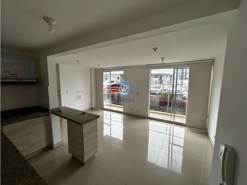 Apartamento en venta en Rincon de la Pradera-Dosquebradas — foto 3