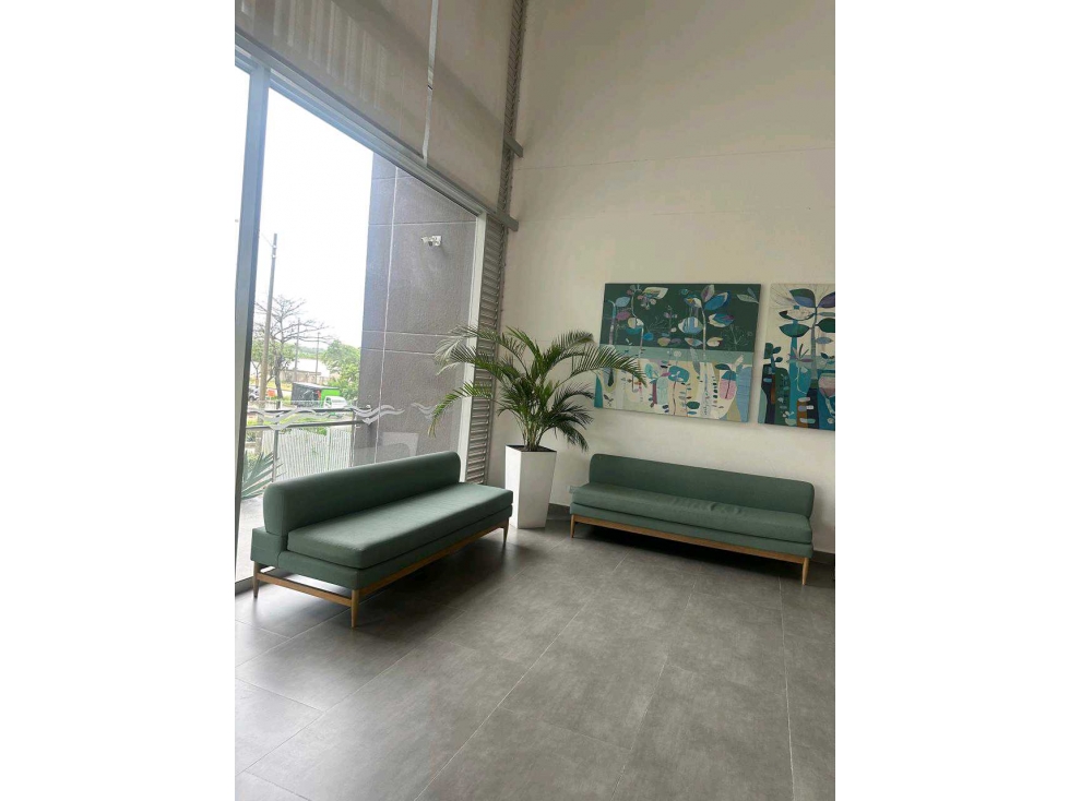 APARTAMENTO EN VENTA EN BARRANQUILLA