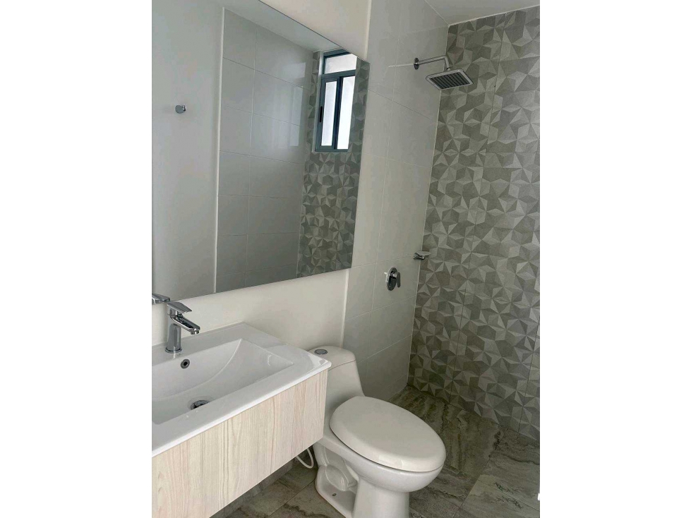 APARTAMENTO EN VENTA EN BARRANQUILLA — foto 2