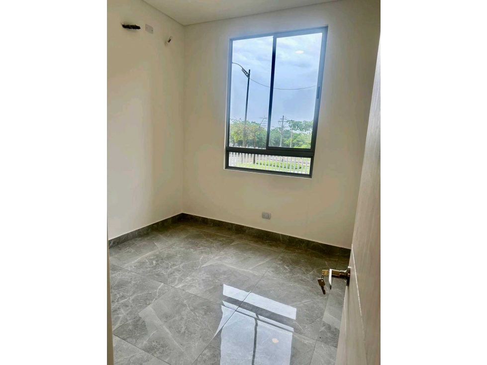 APARTAMENTO EN VENTA EN BARRANQUILLA — foto 3