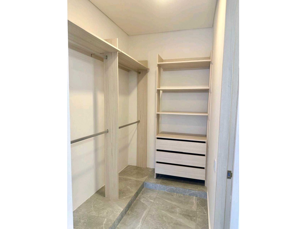 APARTAMENTO EN VENTA EN BARRANQUILLA — foto 5
