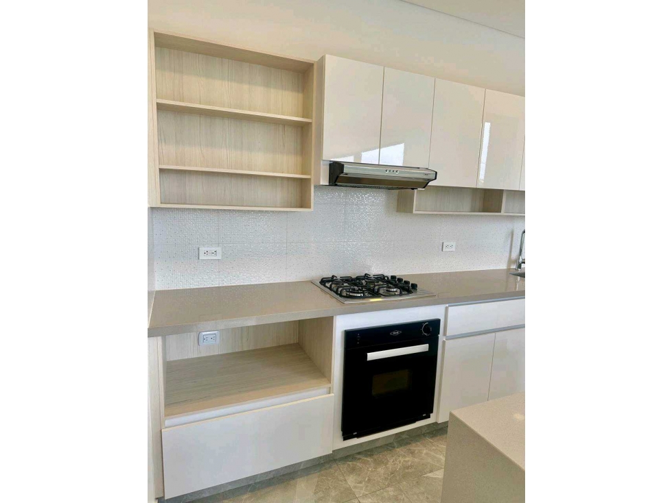 APARTAMENTO EN VENTA EN BARRANQUILLA — foto 6