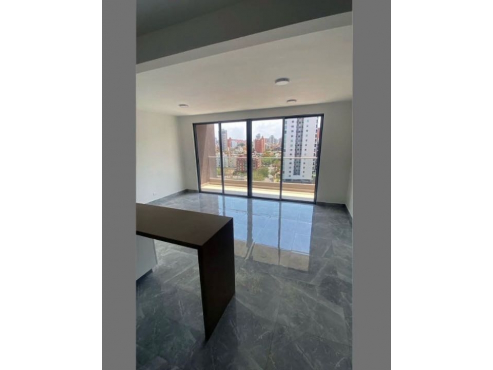 Apartamento en venta en Rio Alto
