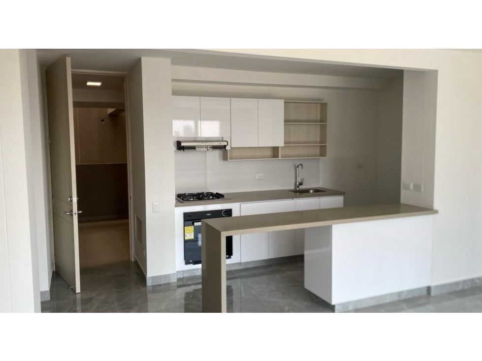 Apartamento en venta en Rio Alto — foto 4