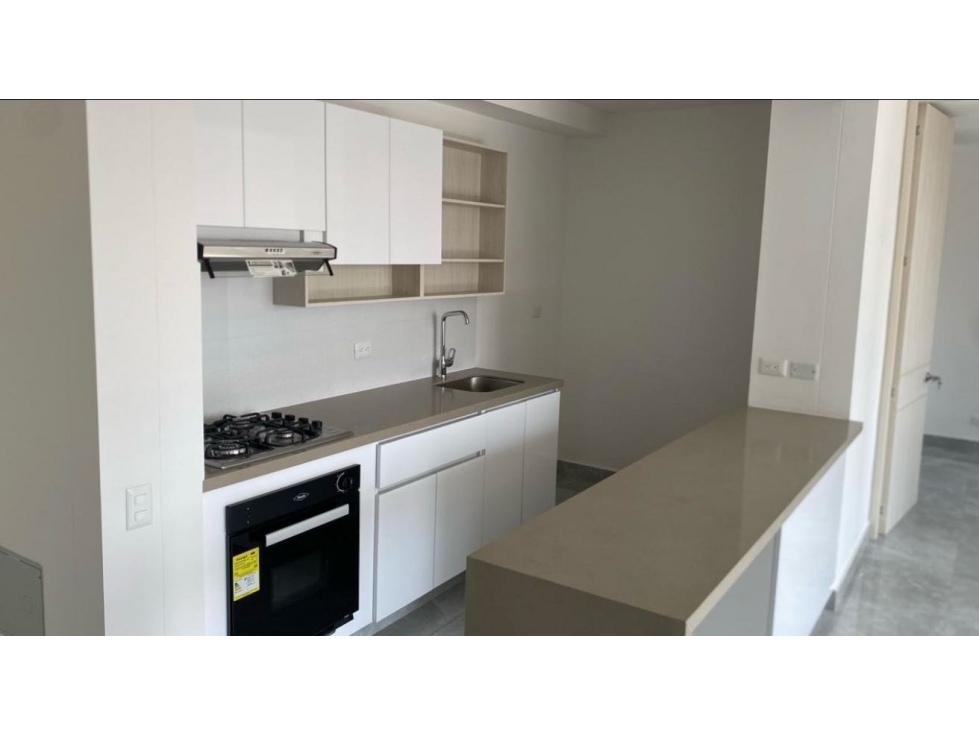 Apartamento en venta en Rio Alto — foto 5