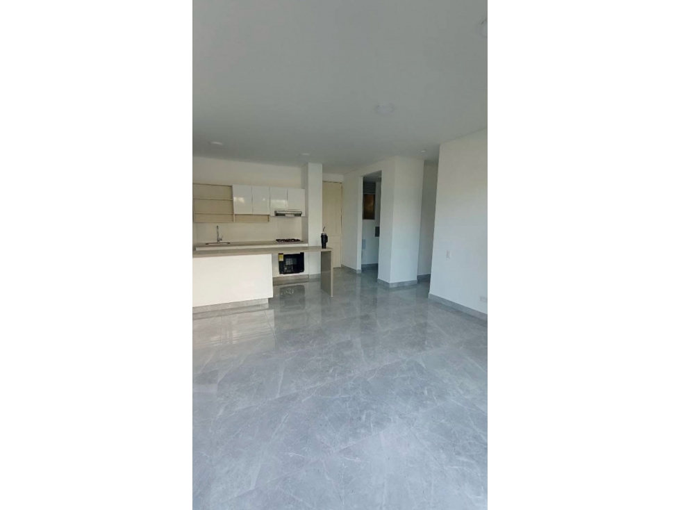 Apartamento en venta en Rio Alto