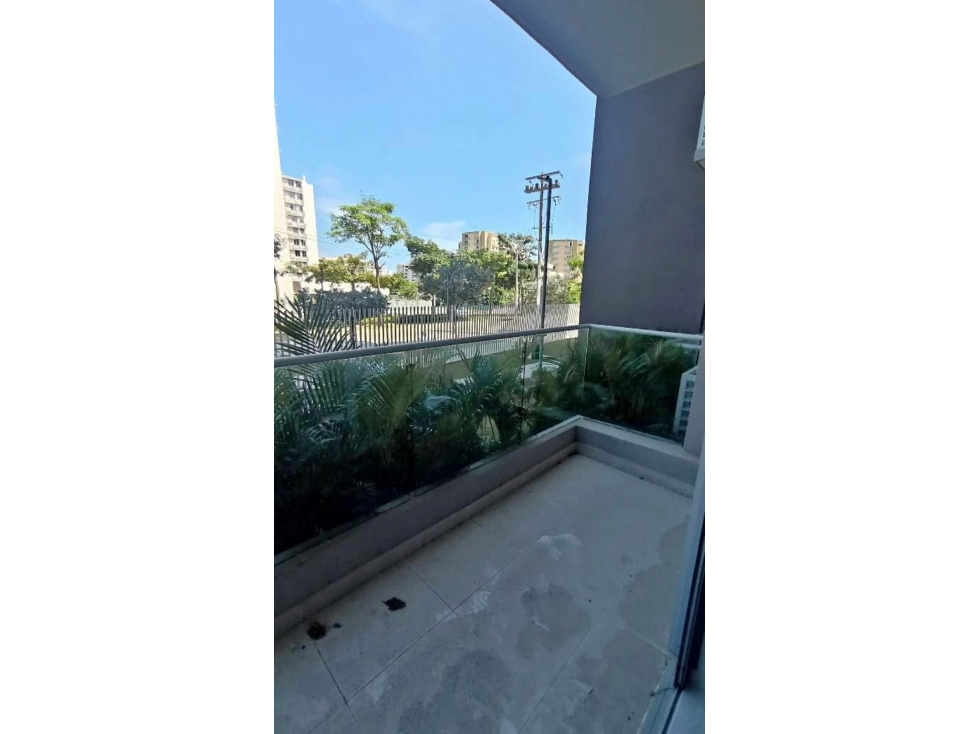 Apartamento en venta en Rio Alto — foto 3