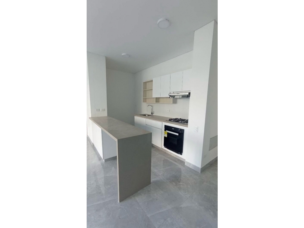 Apartamento en venta en Rio Alto — foto 5