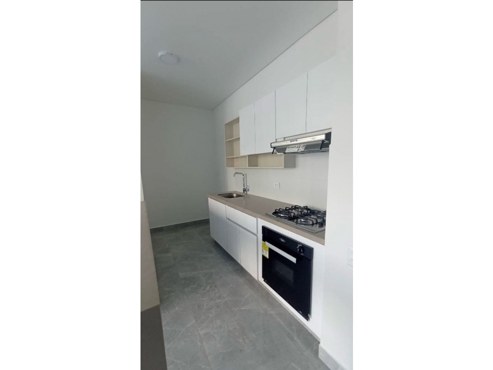 Apartamento en venta en Rio Alto — foto 6