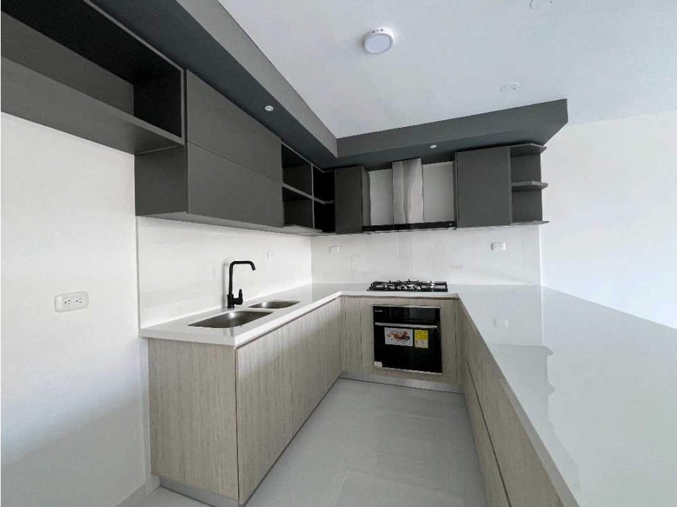 APARTAMENTO EN VENTA EN RIO ALTO