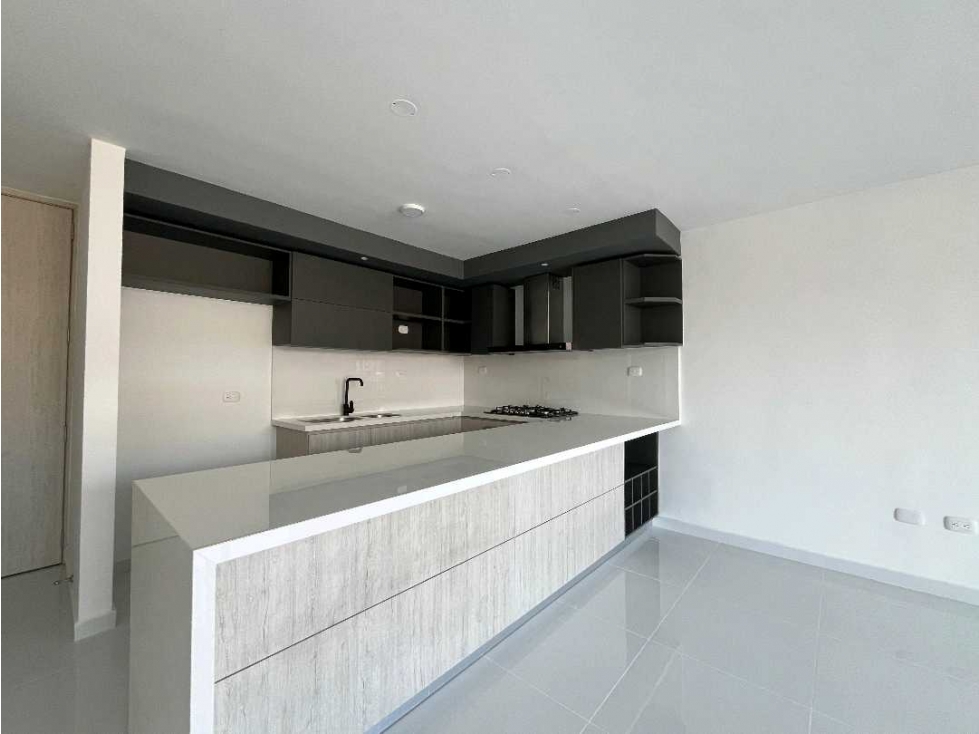 APARTAMENTO EN VENTA EN RIO ALTO — foto 2