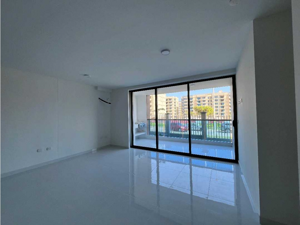 APARTAMENTO EN VENTA EN RIO ALTO — foto 3