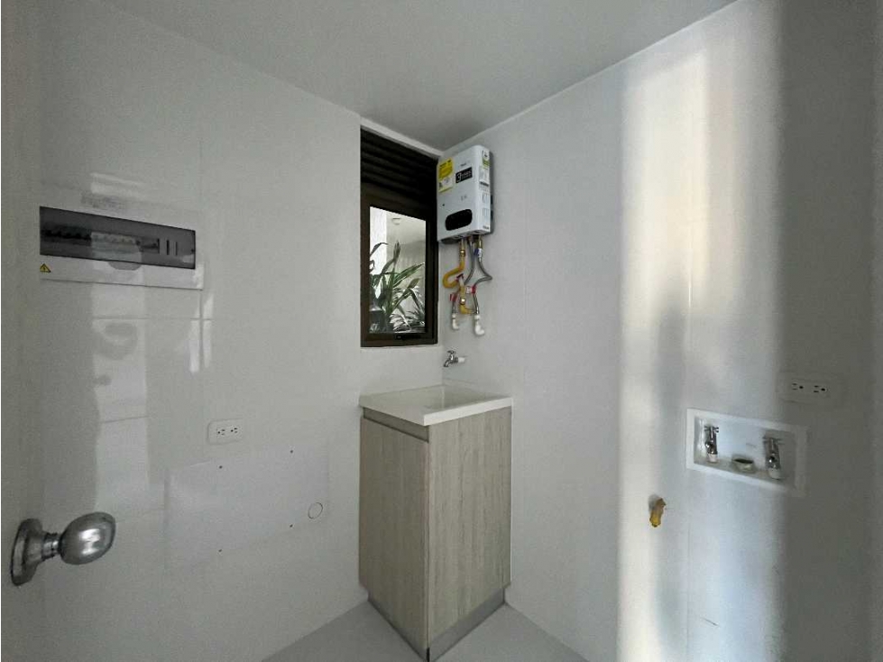 APARTAMENTO EN VENTA EN RIO ALTO — foto 5