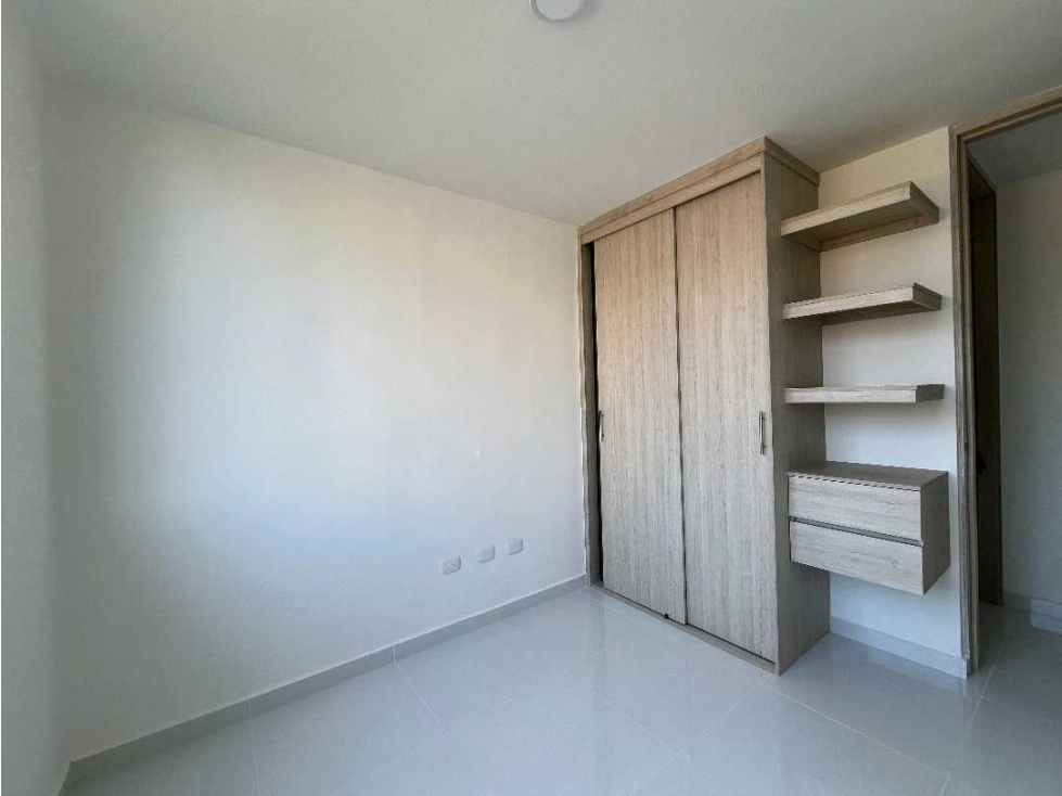 APARTAMENTO EN VENTA EN RIO ALTO — foto 6