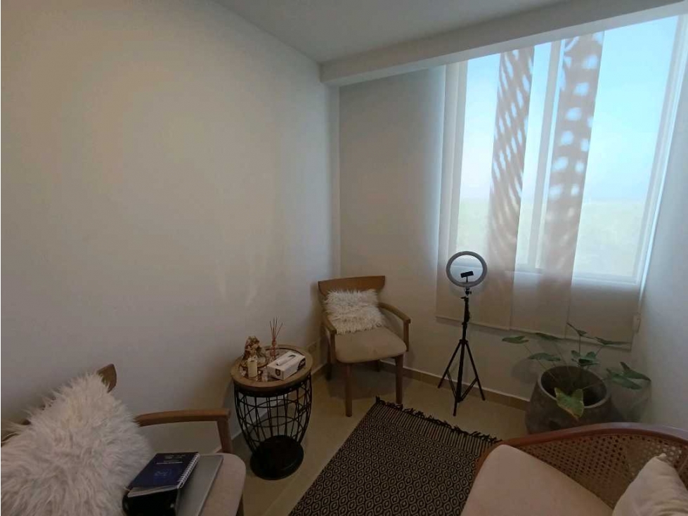 APARTAMENTO EN ARRIENDO EN RIO ALTO — foto 4