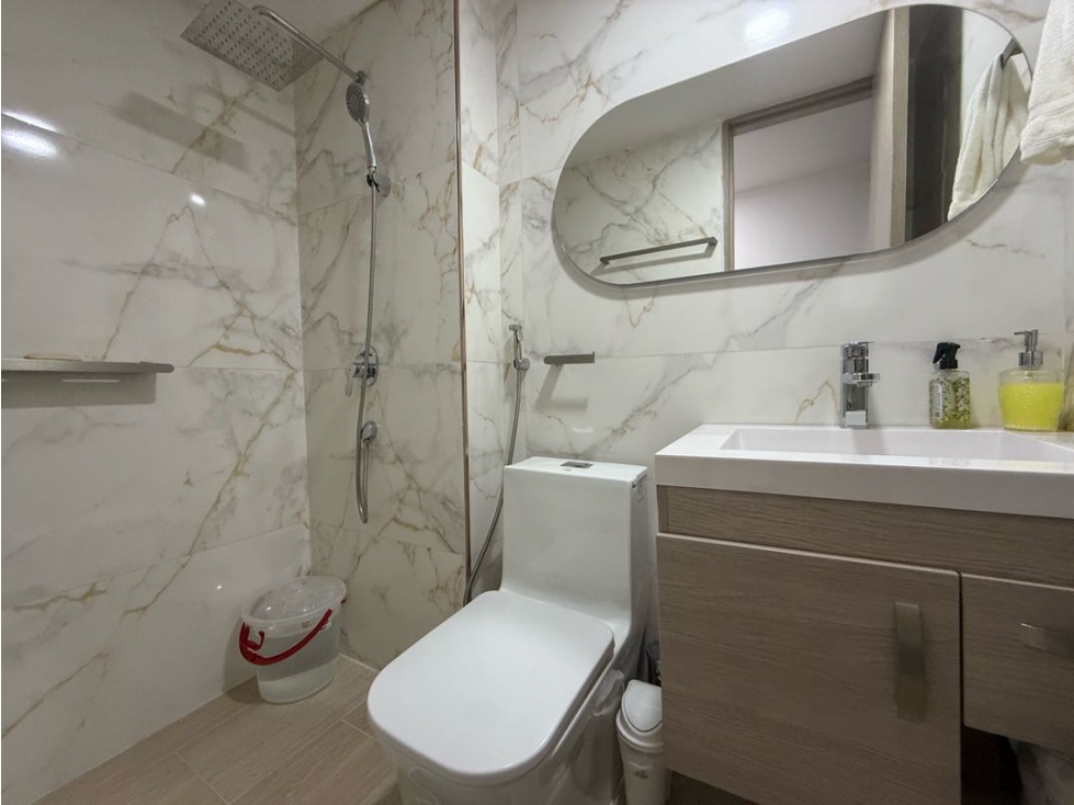 APARTAMENTO EN VENTA EN RIO ALTO — foto 4