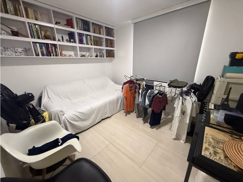APARTAMENTO EN VENTA EN RIO ALTO — foto 5