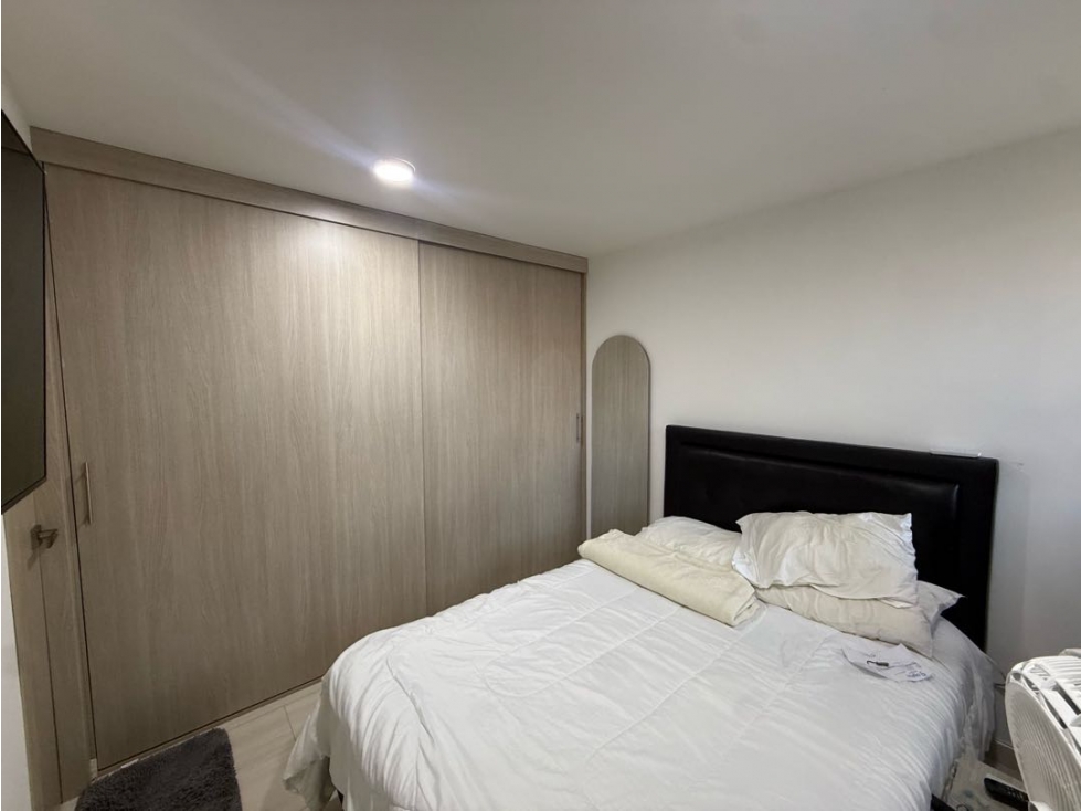 APARTAMENTO EN VENTA EN RIO ALTO — foto 6